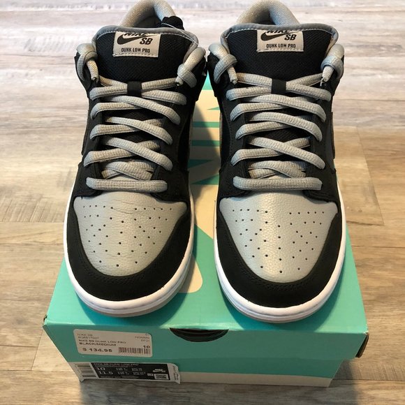 SOLD)Nike SB Dunk Low Pro J-pack Shadow Brand New - Picture 1 of 10